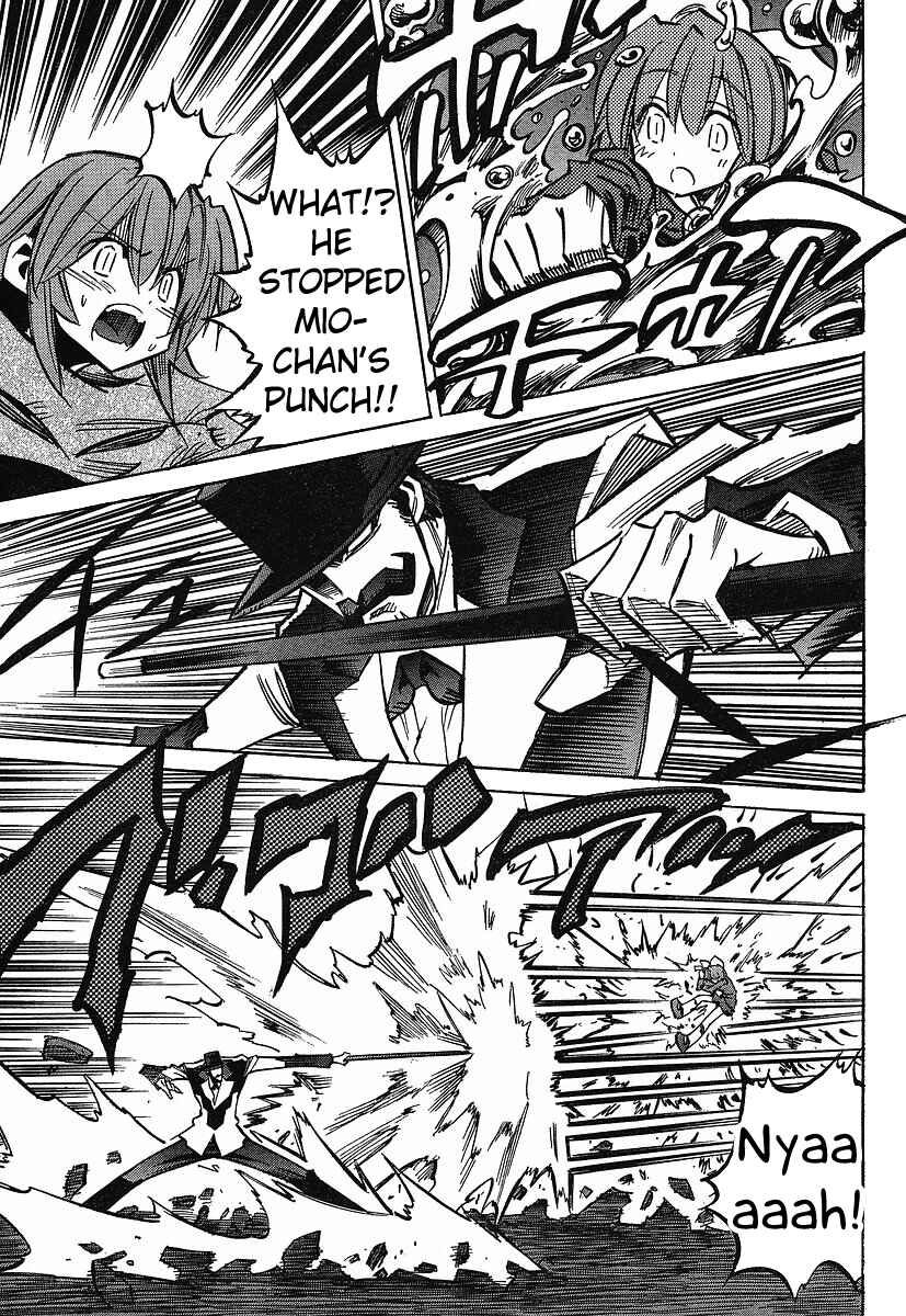 Page 18 Chapter 70 Needless
