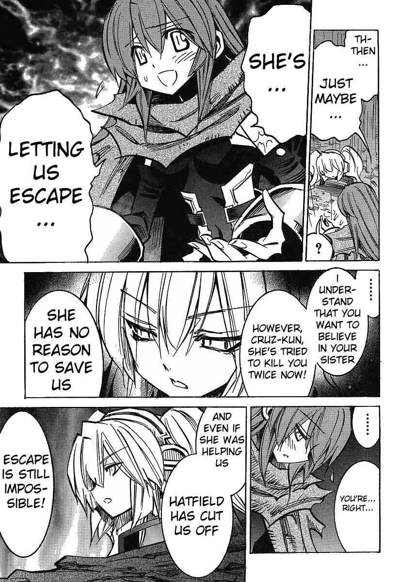 Page 5 Chapter 70 Needless