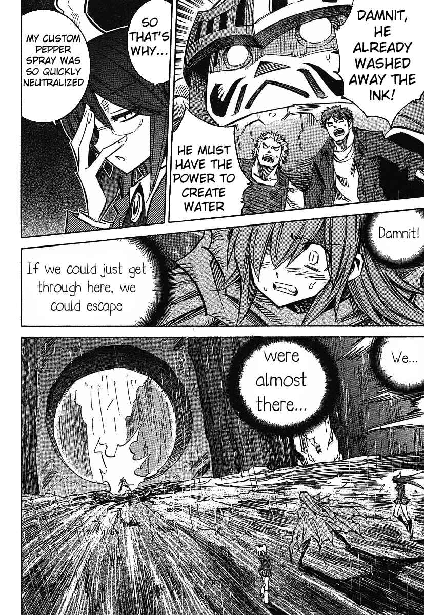 Page 7 Chapter 70 Needless
