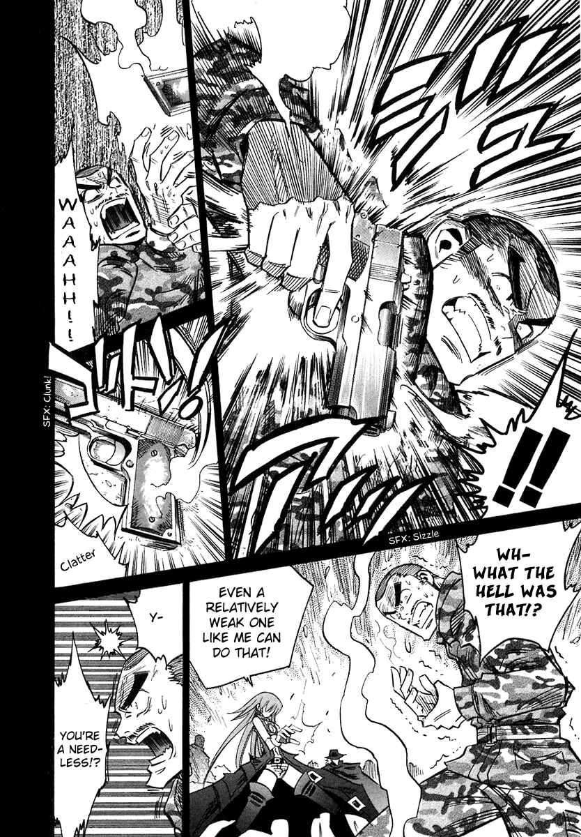 Page 16 Chapter 37 Needless