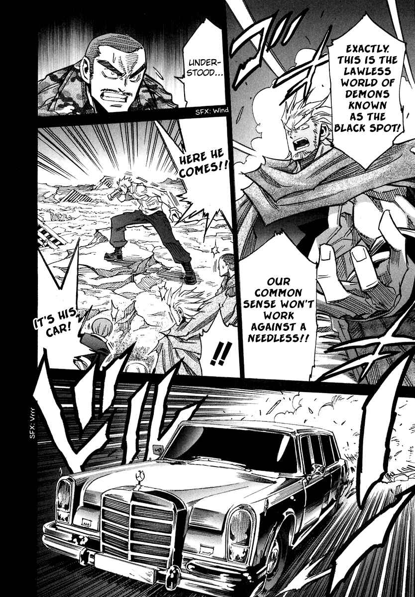 Page 18 Chapter 37 Needless