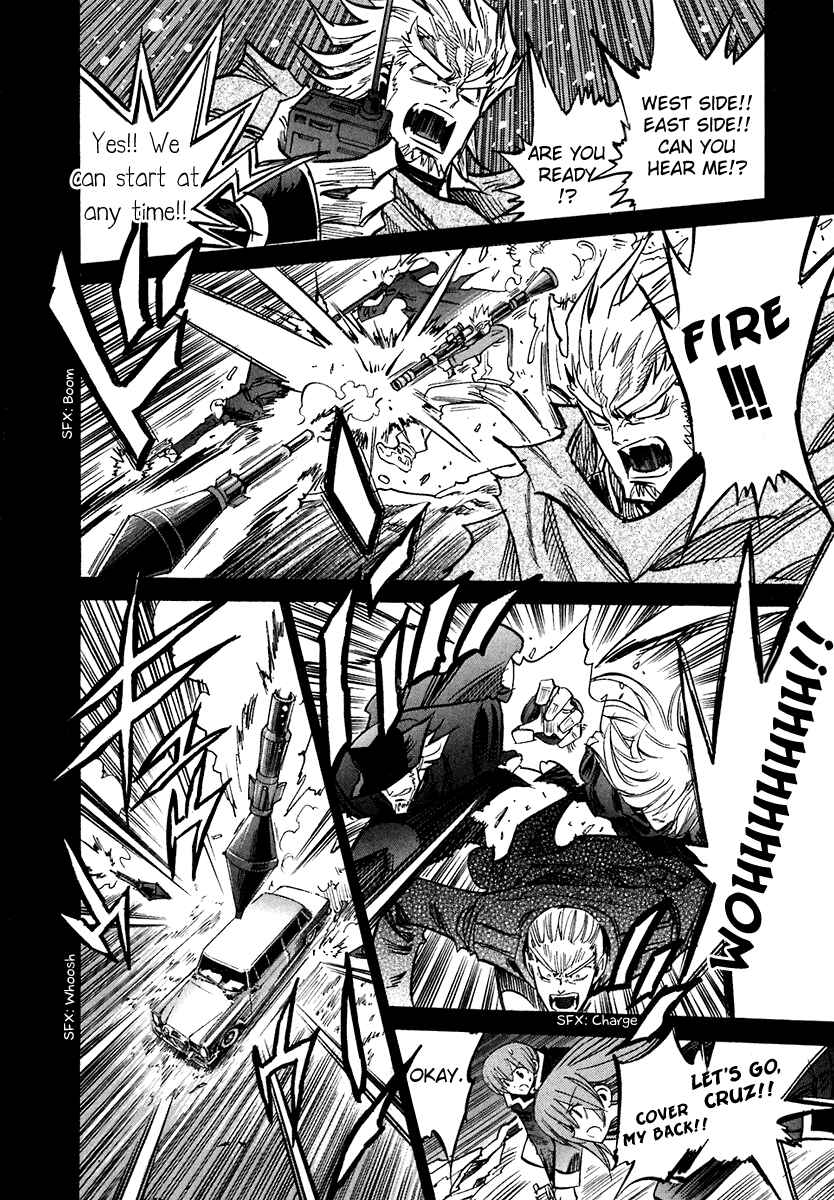 Page 20 Chapter 37 Needless