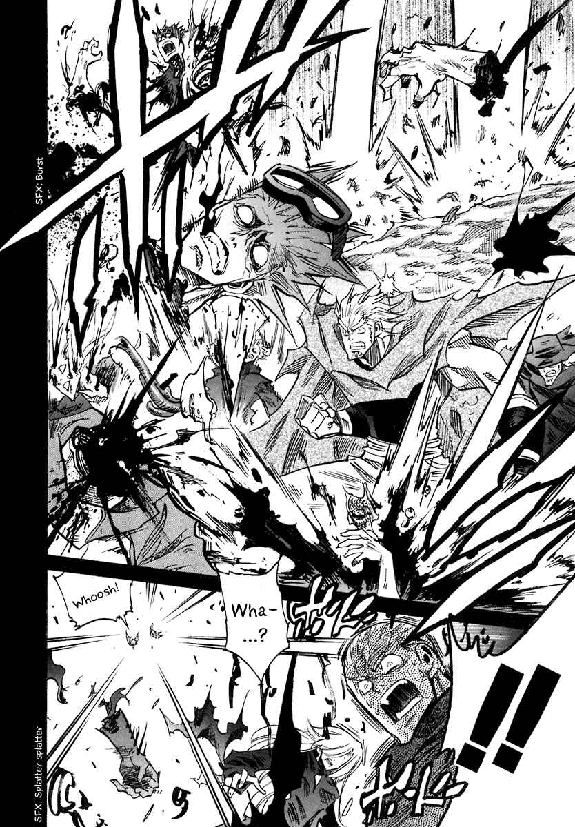 Page 25 Chapter 37 Needless