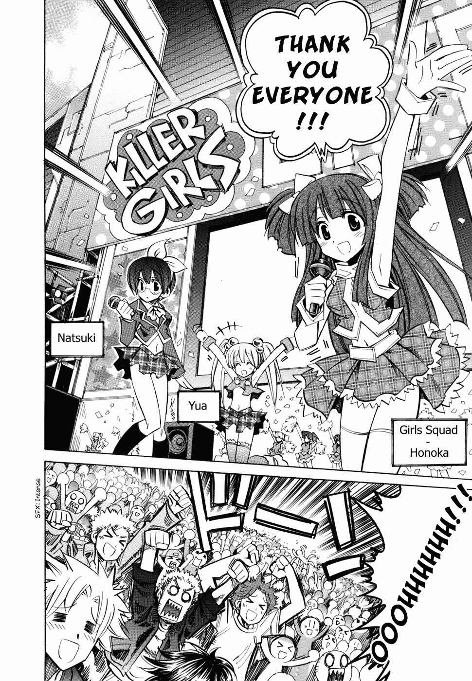 Page 15 Chapter 43 Needless