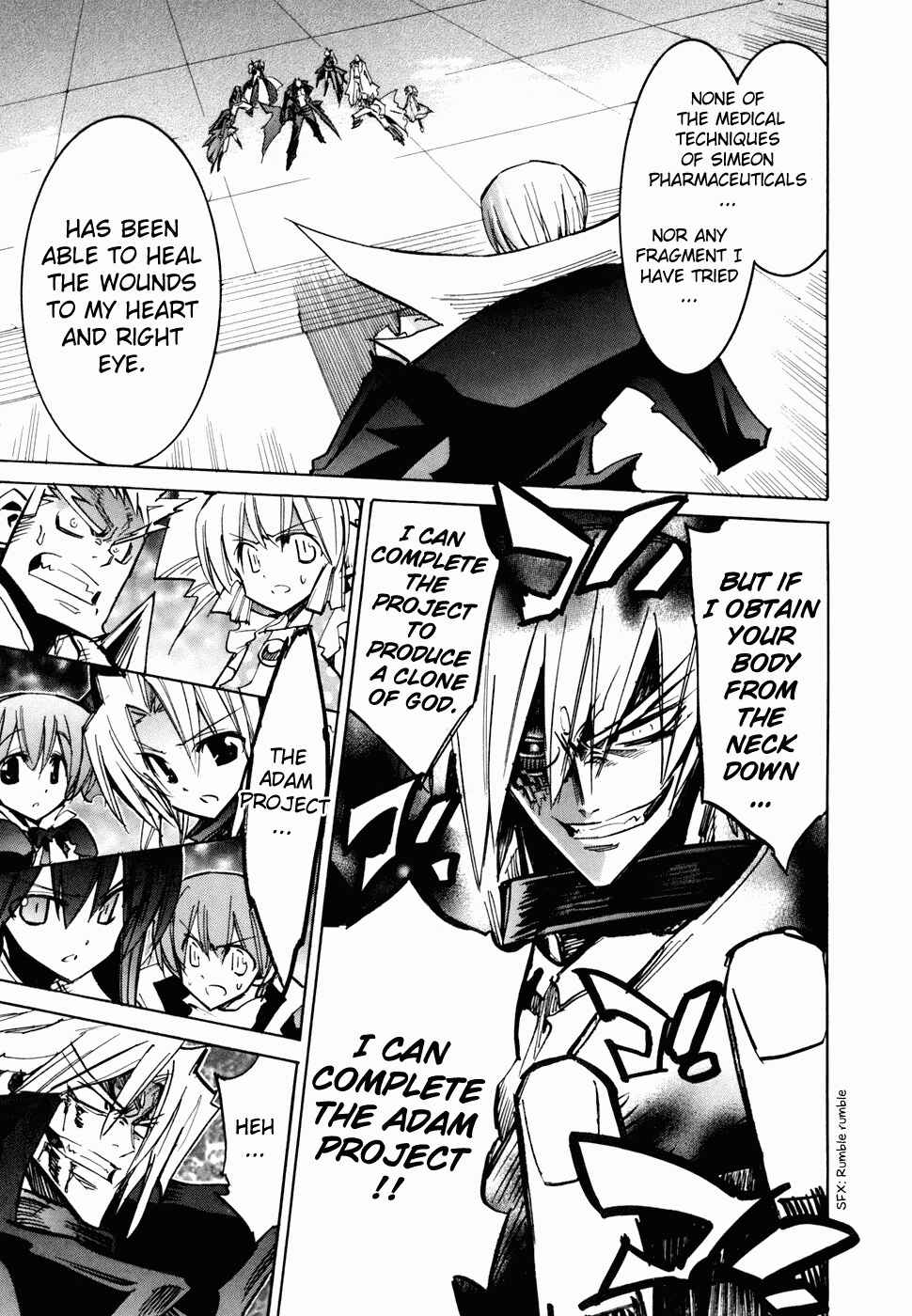 Page 21 Chapter 43 Needless