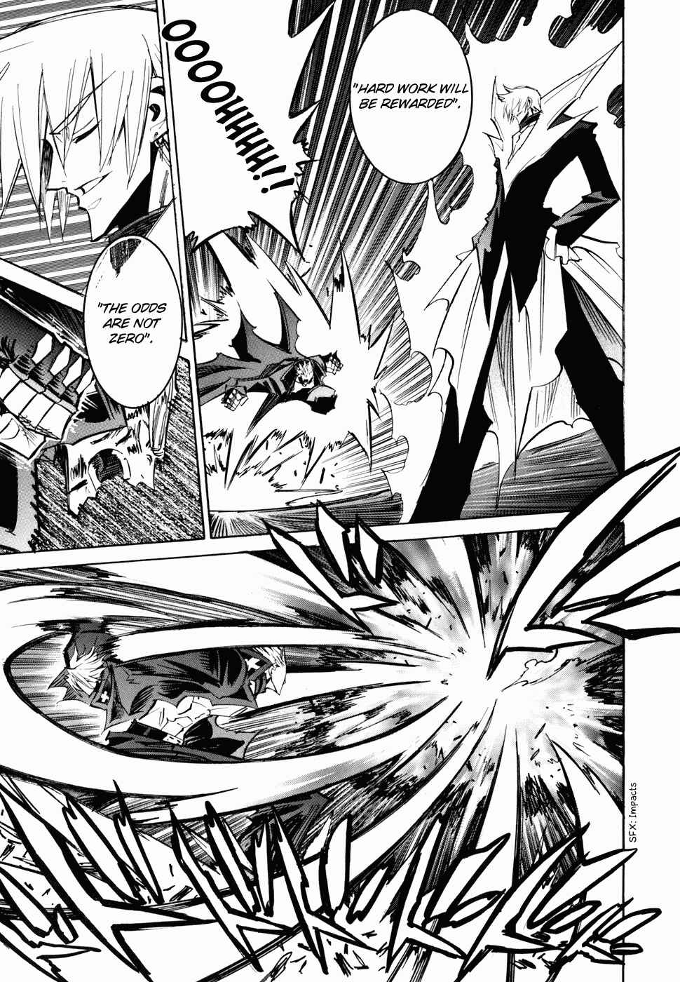 Page 30 Chapter 43 Needless
