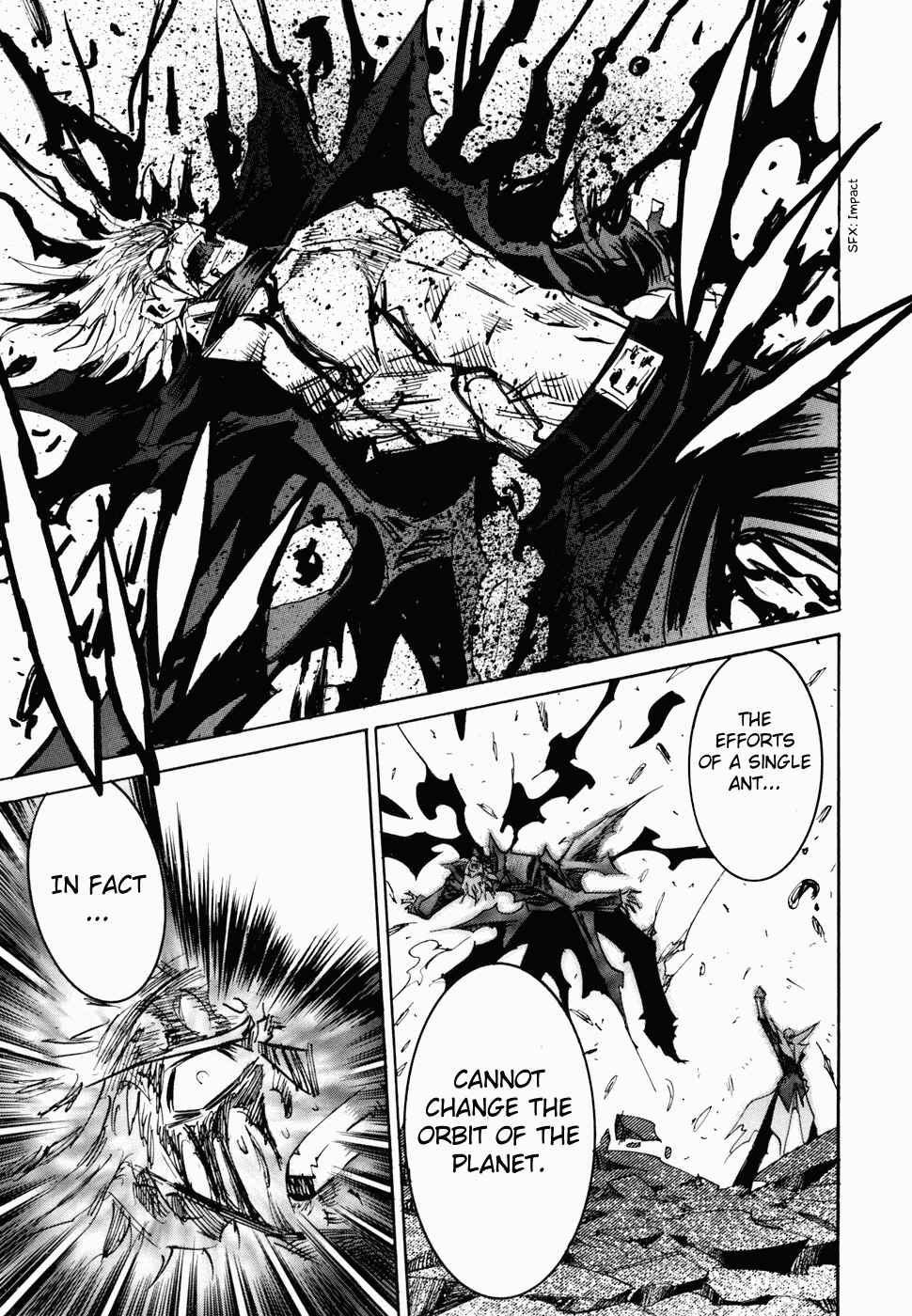 Page 32 Chapter 43 Needless