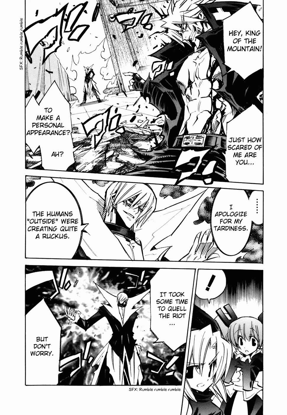 Page 9 Chapter 43 Needless