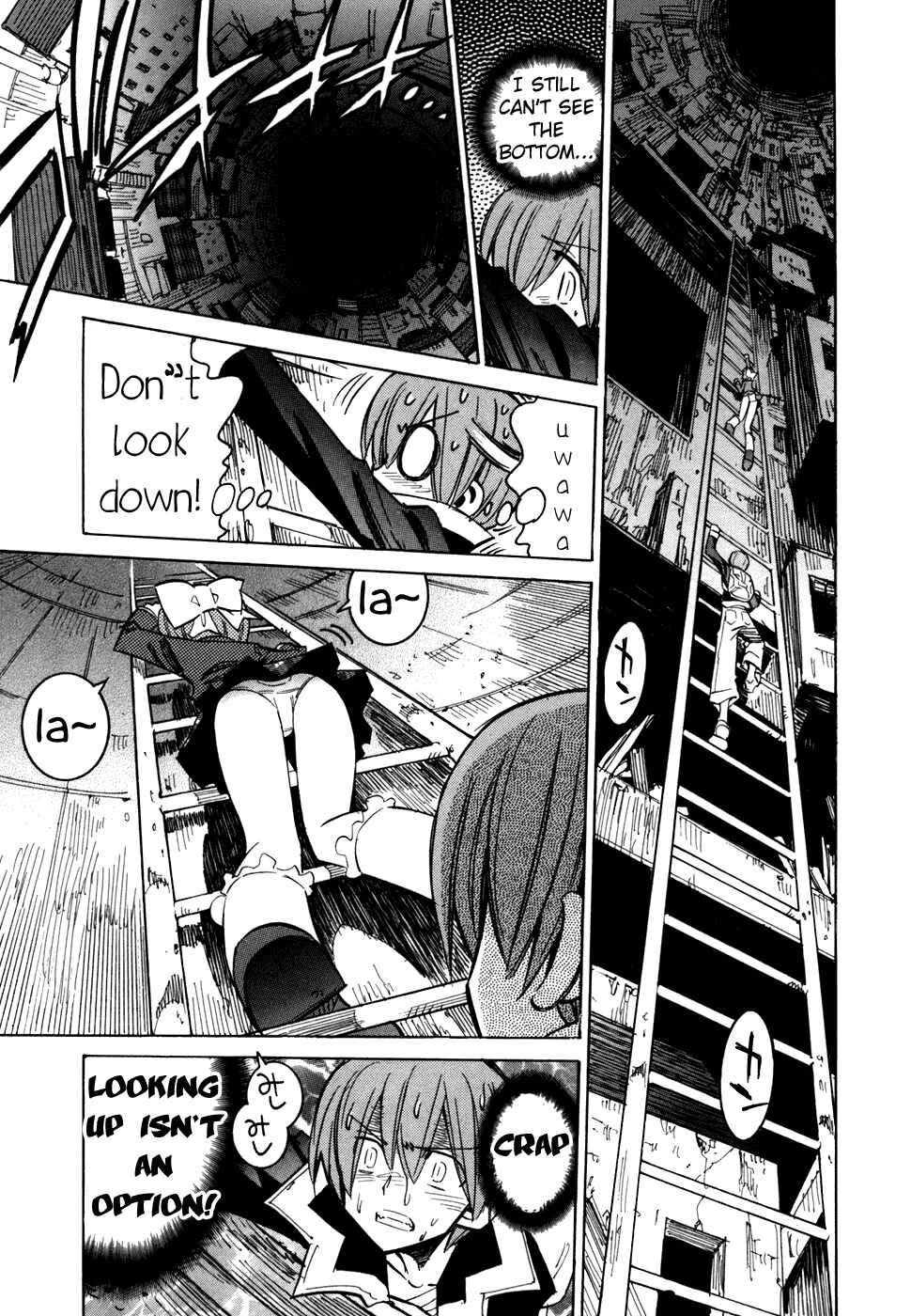 Page 19 Chapter 53 Needless