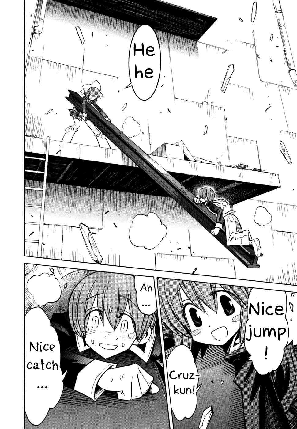 Page 26 Chapter 53 Needless