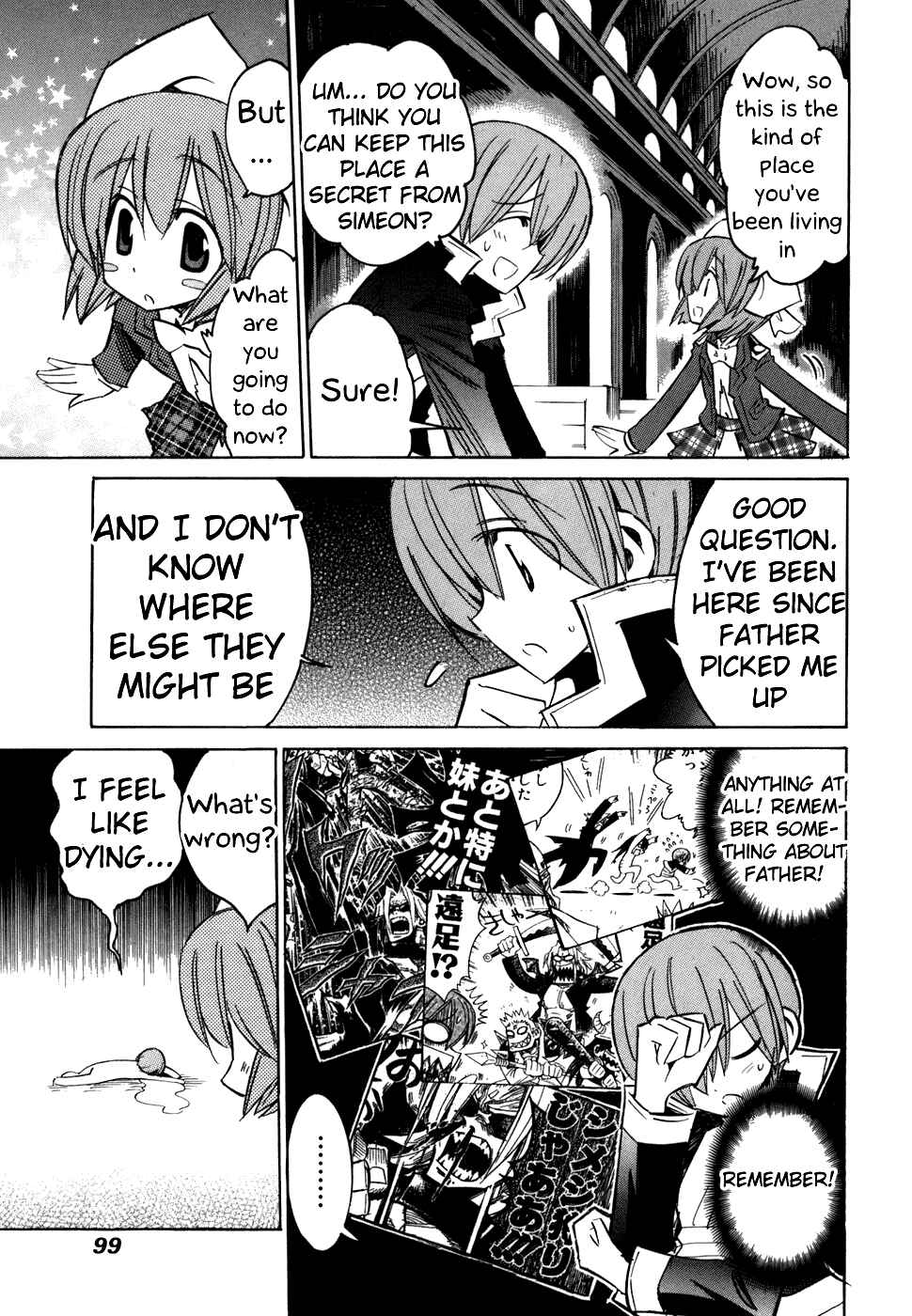 Page 3 Chapter 53 Needless