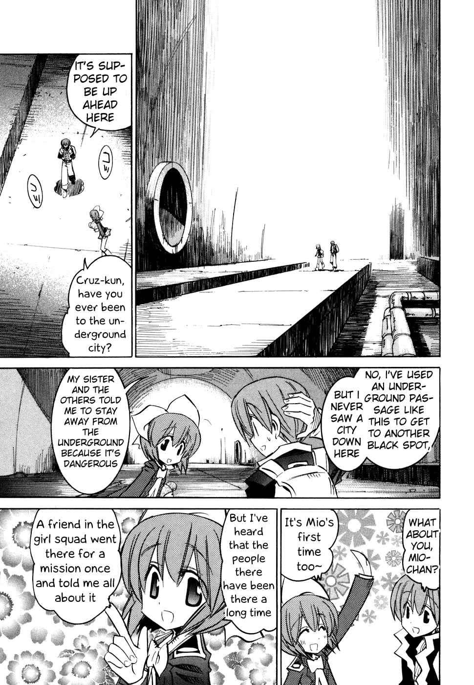 Page 7 Chapter 53 Needless
