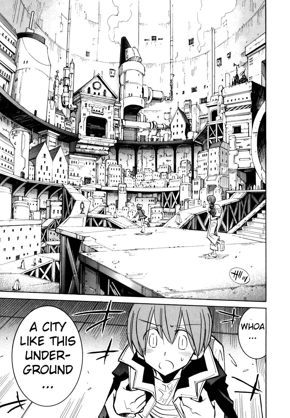 Page 9 Chapter 53 Needless
