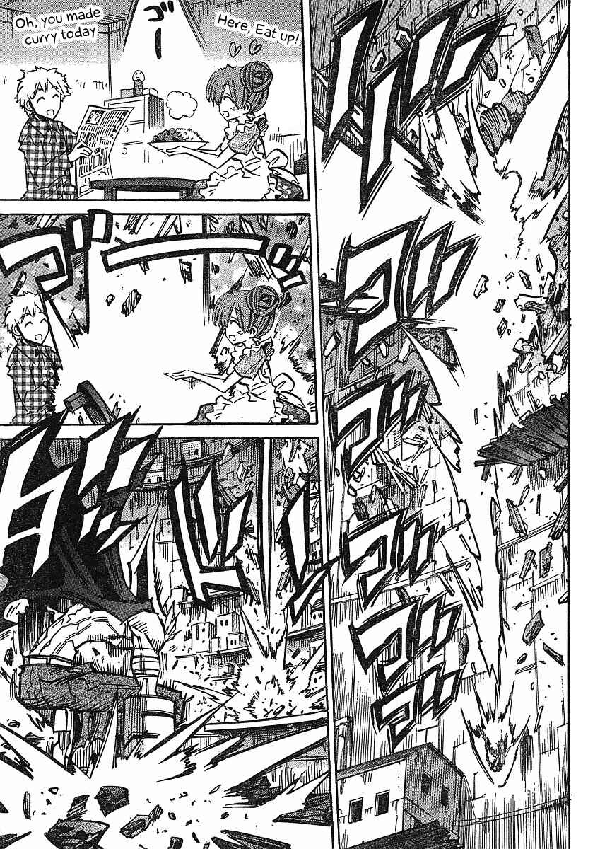Page 11 Chapter 75 Needless