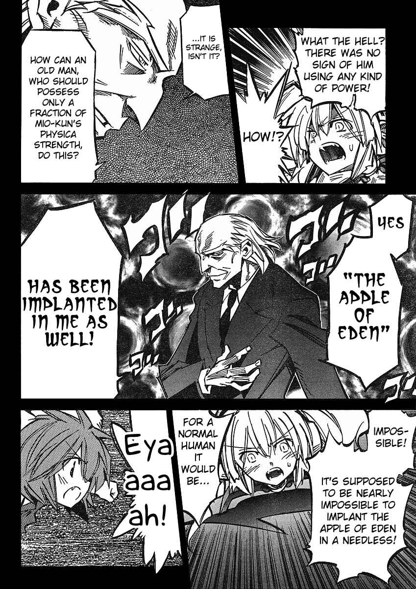 Page 16 Chapter 75 Needless
