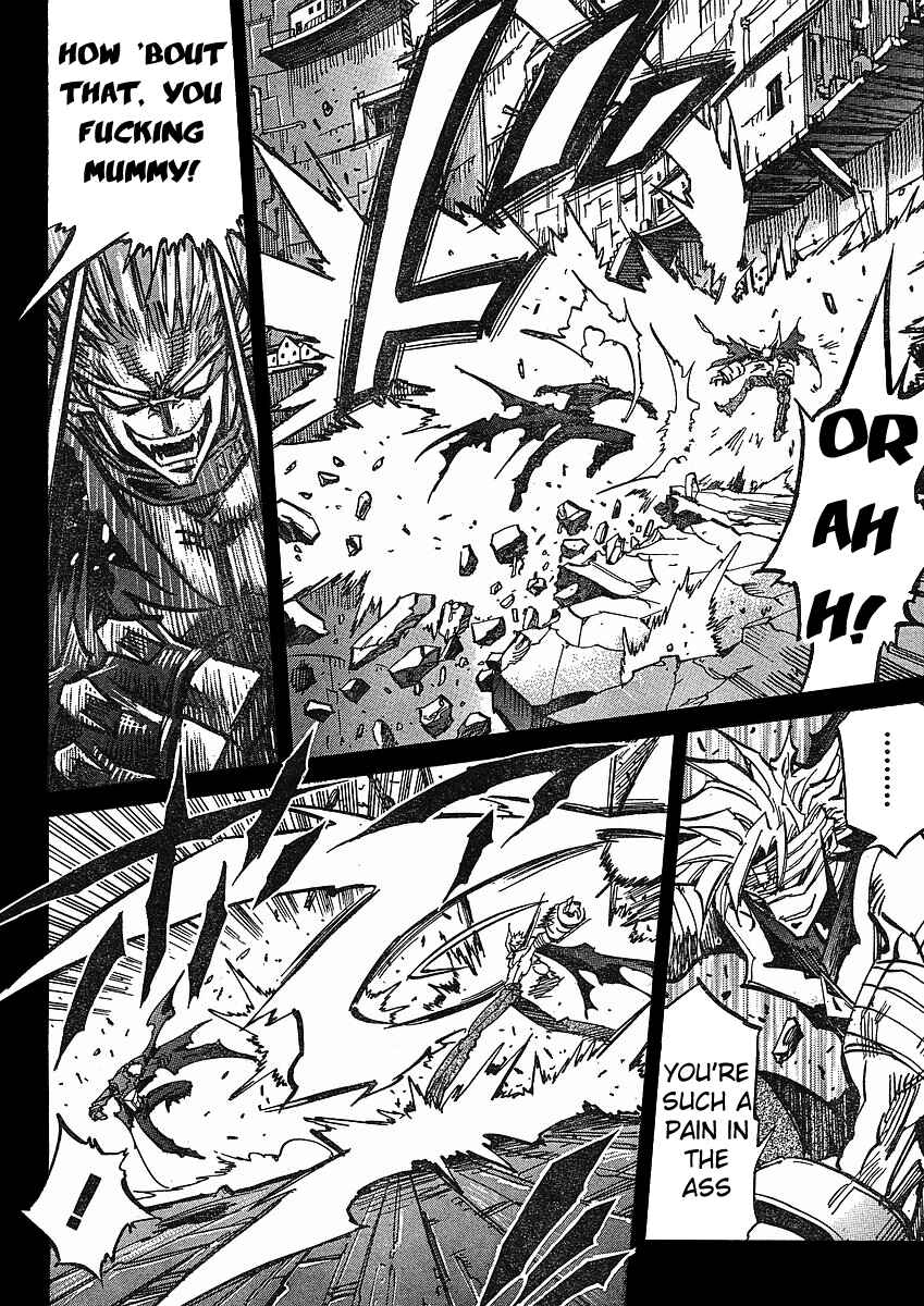 Page 22 Chapter 75 Needless