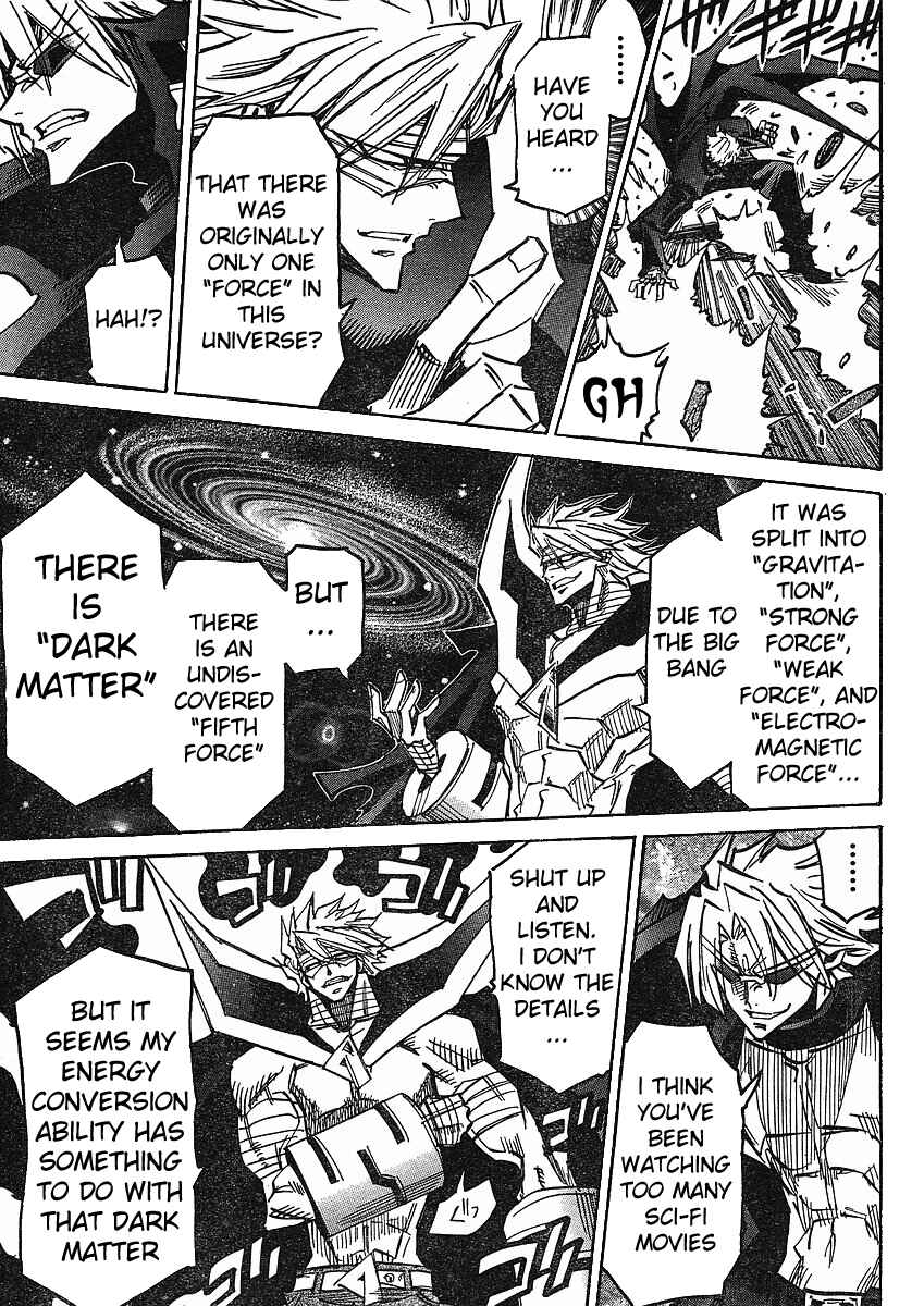 Page 23 Chapter 75 Needless