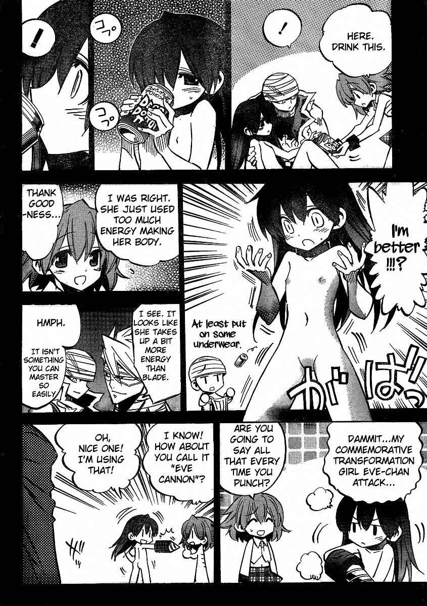 Page 12 Chapter 89 Needless