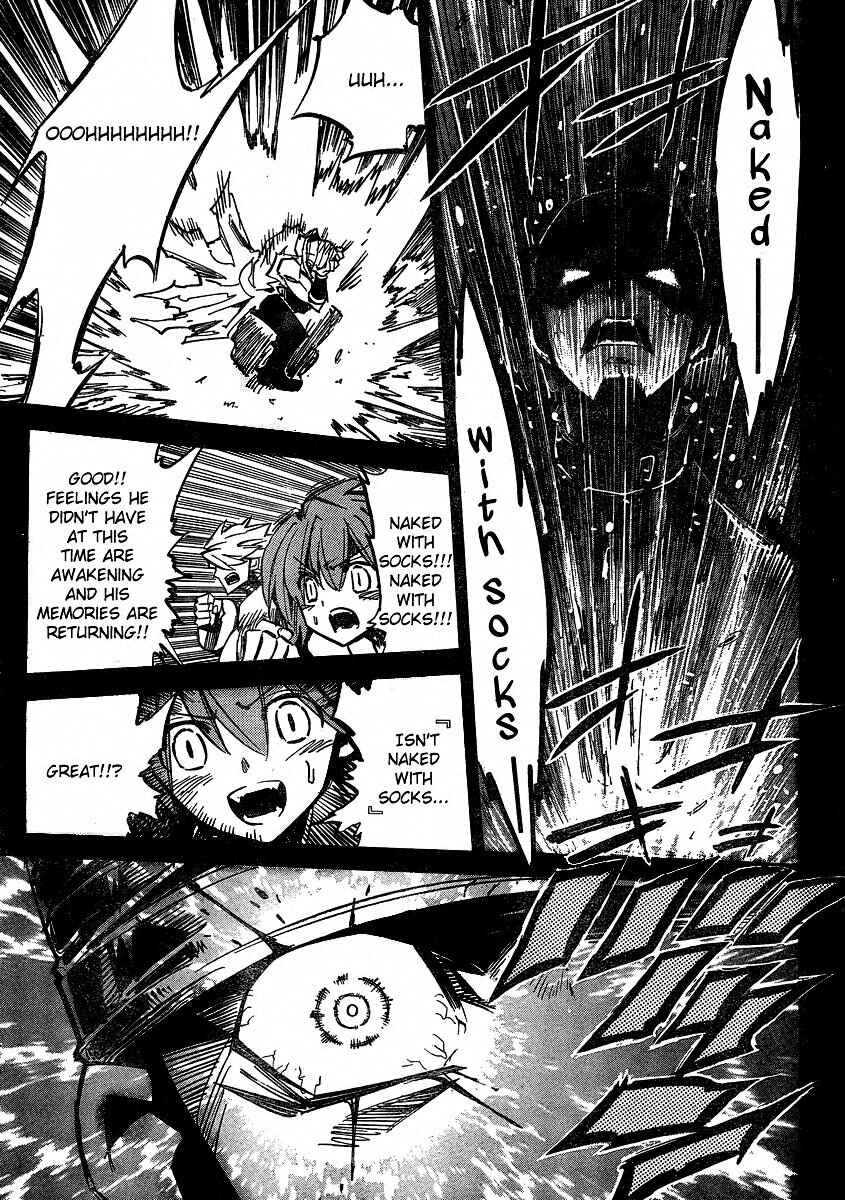 Page 17 Chapter 89 Needless