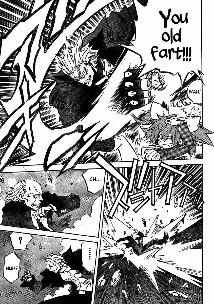 Page 22 Chapter 89 Needless