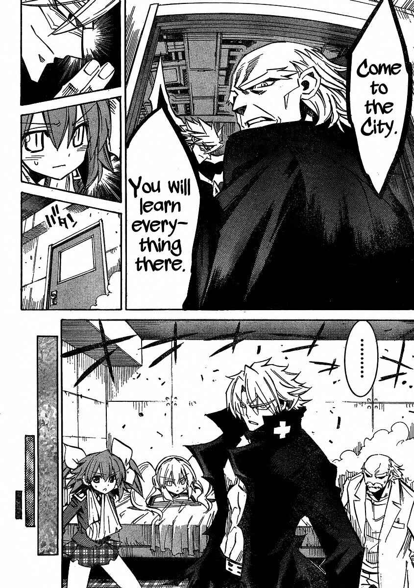 Page 25 Chapter 89 Needless