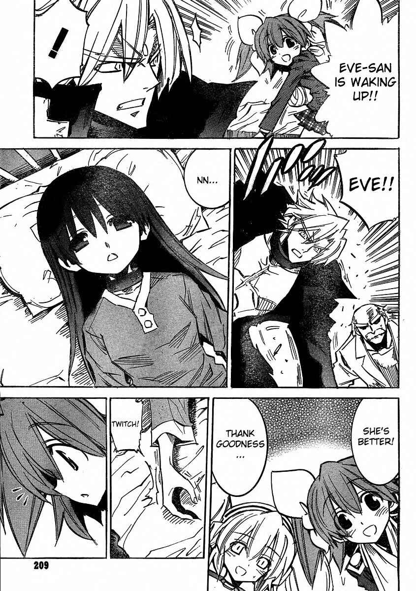 Page 26 Chapter 89 Needless