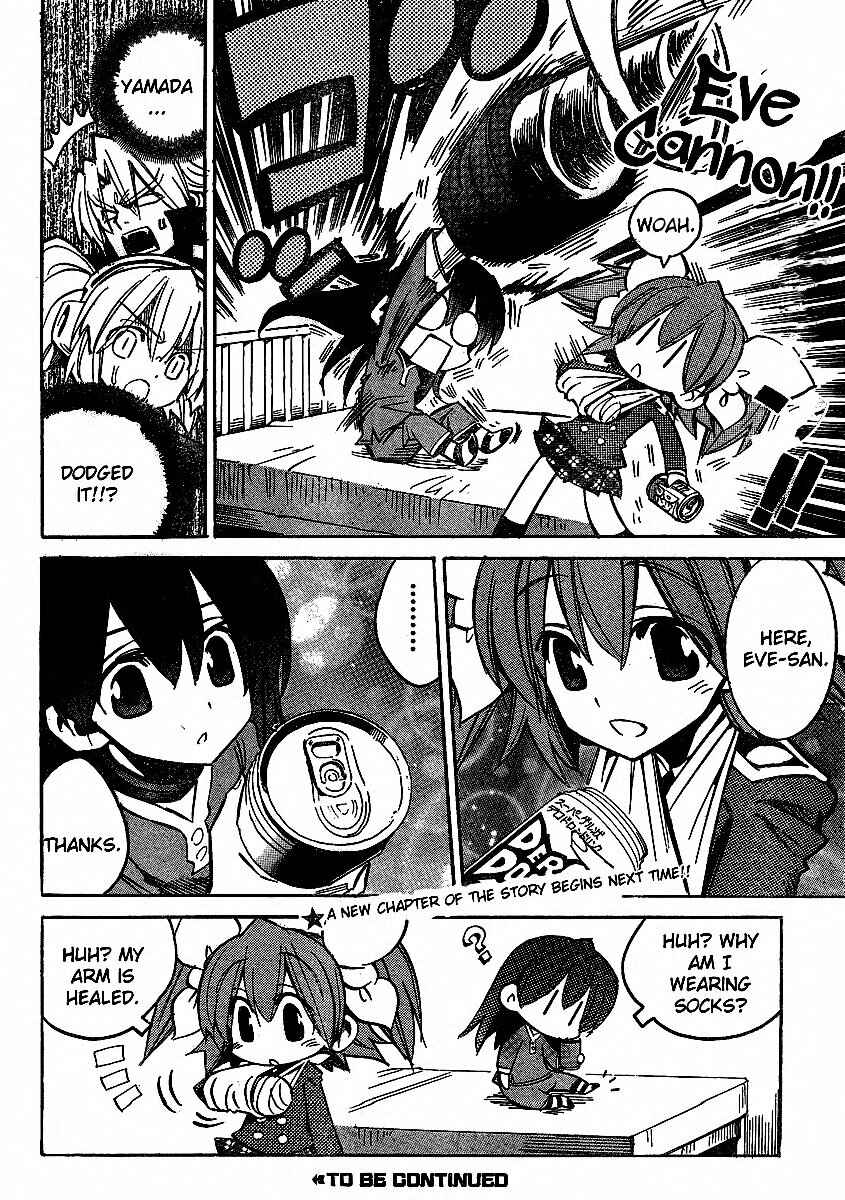Page 27 Chapter 89 Needless