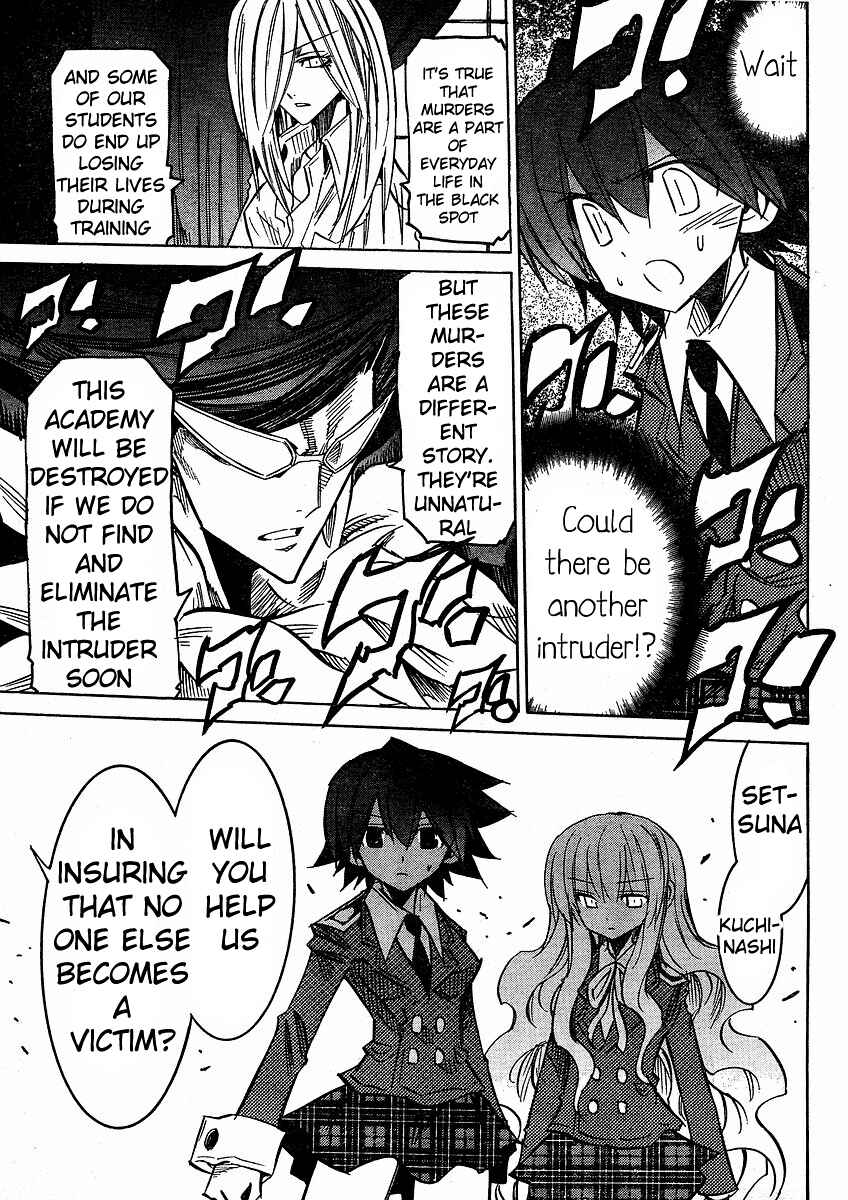 Page 9 Chapter 58 Needless