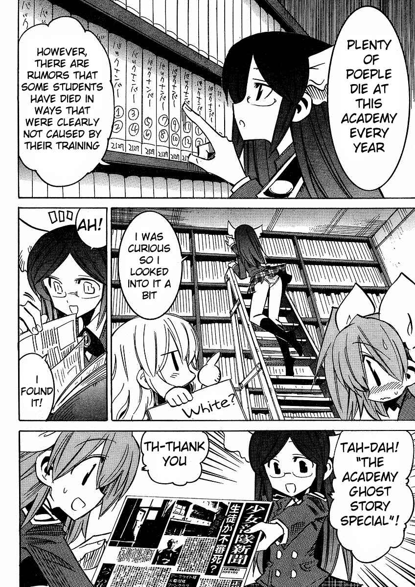 Page 26 Chapter 58 Needless