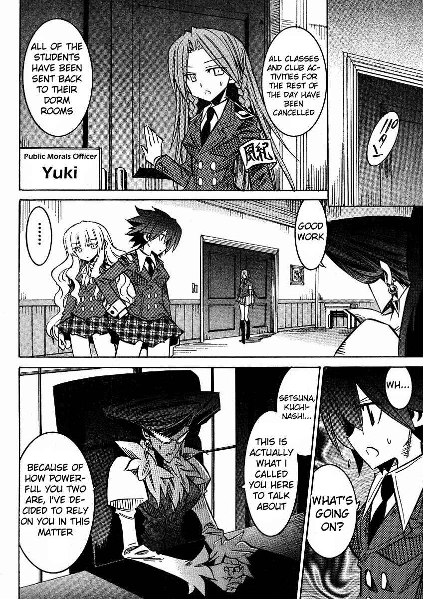 Page 6 Chapter 58 Needless