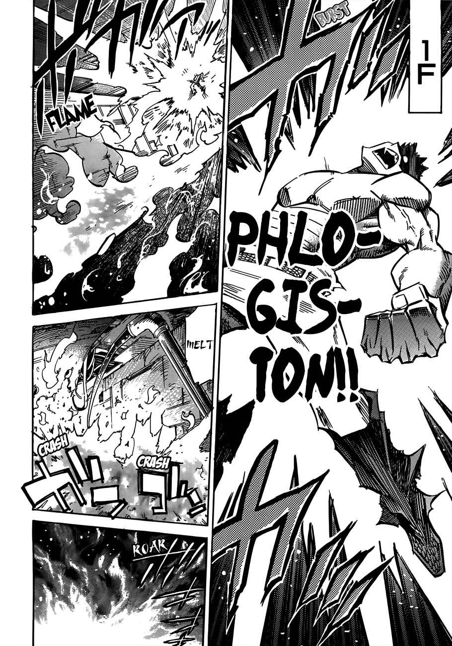 Page 11 Chapter 106 Needless