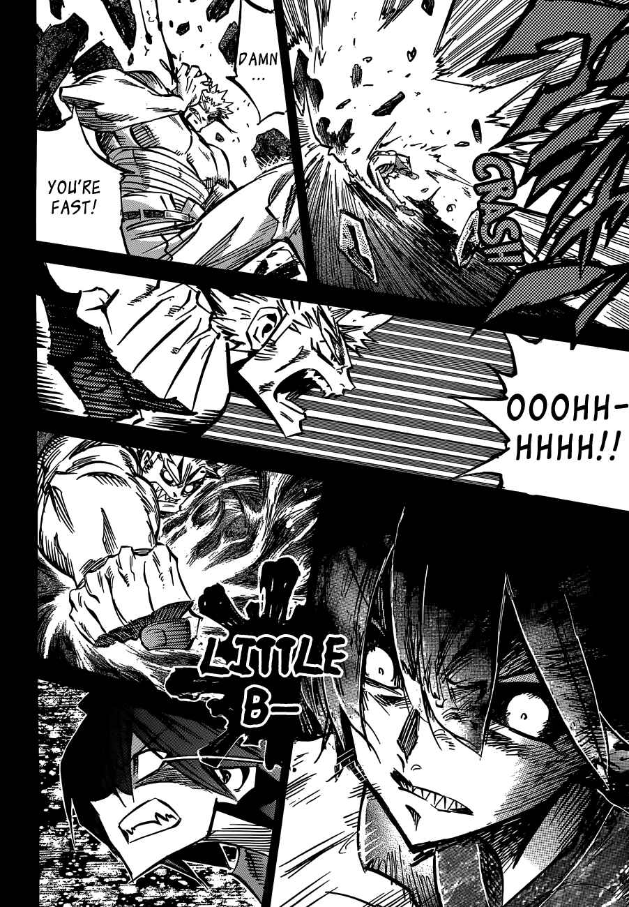 Page 19 Chapter 106 Needless