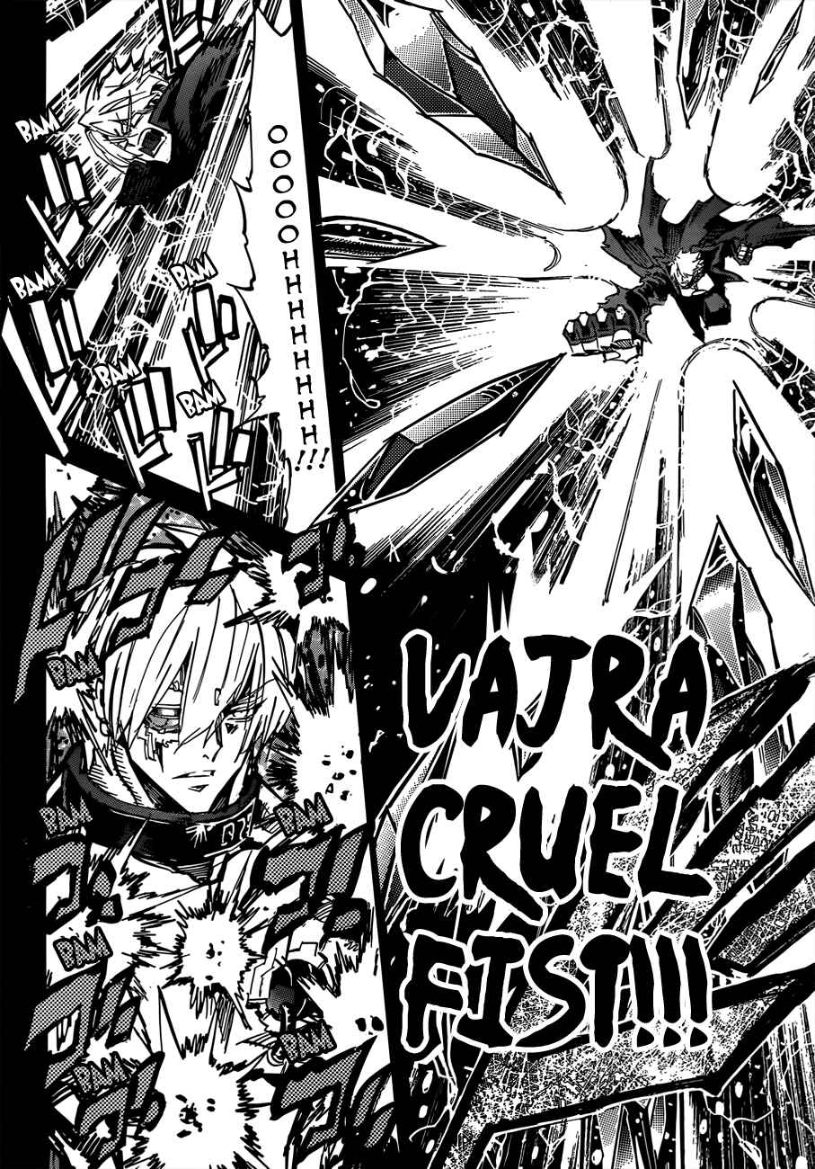 Page 27 Chapter 106 Needless