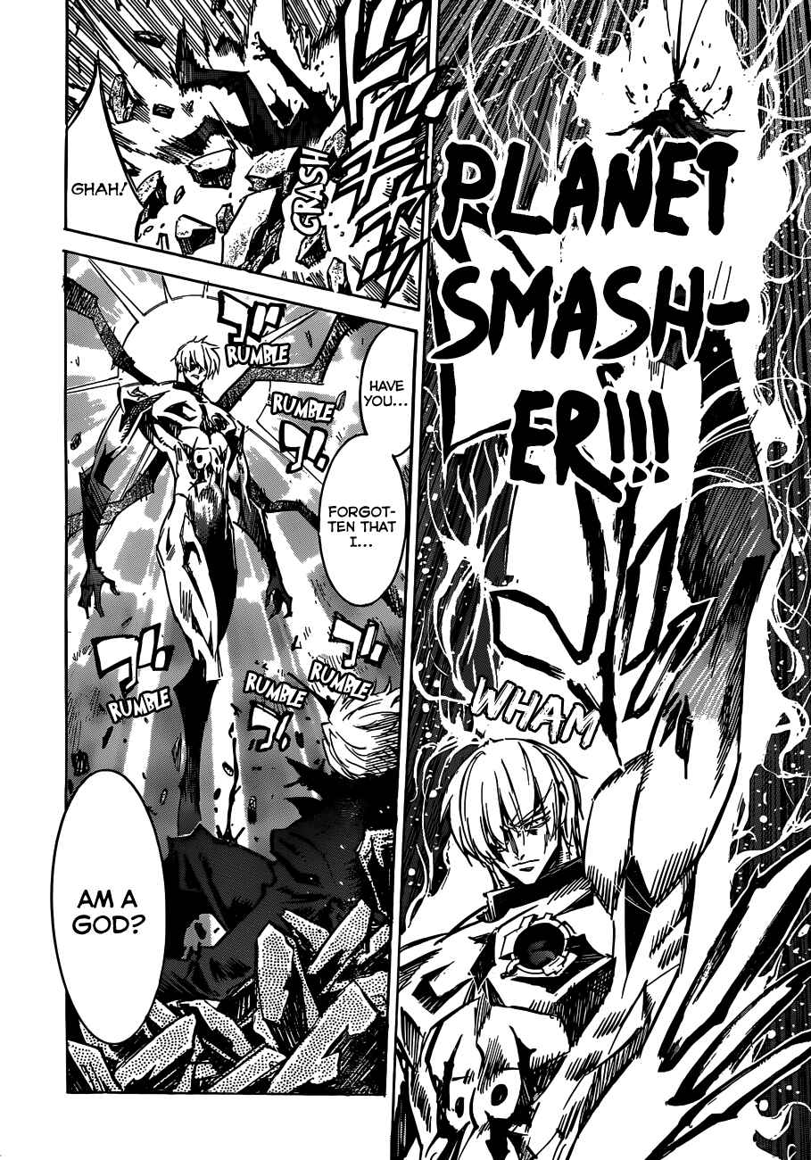Page 29 Chapter 106 Needless