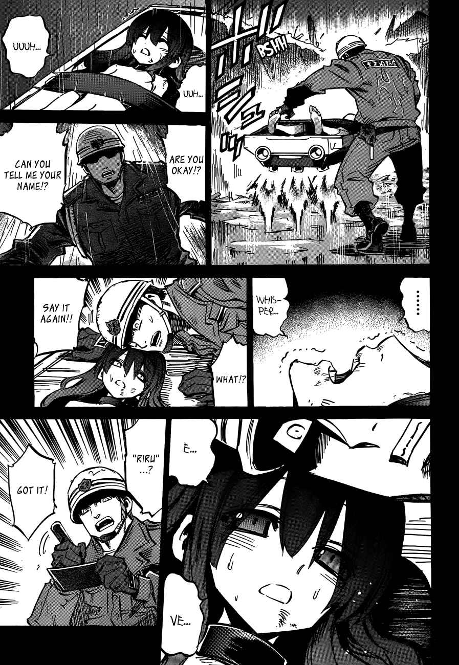 Page 4 Chapter 106 Needless