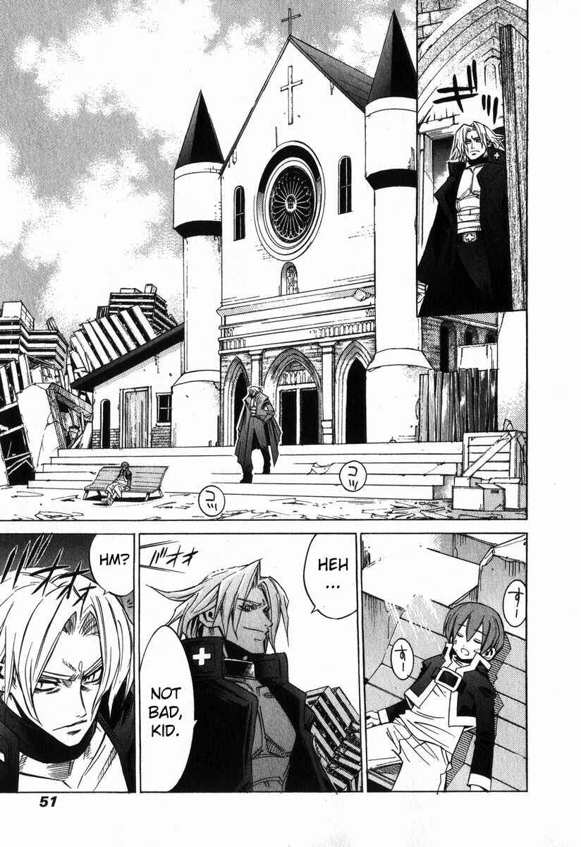 Page 12 Chapter 2 Needless