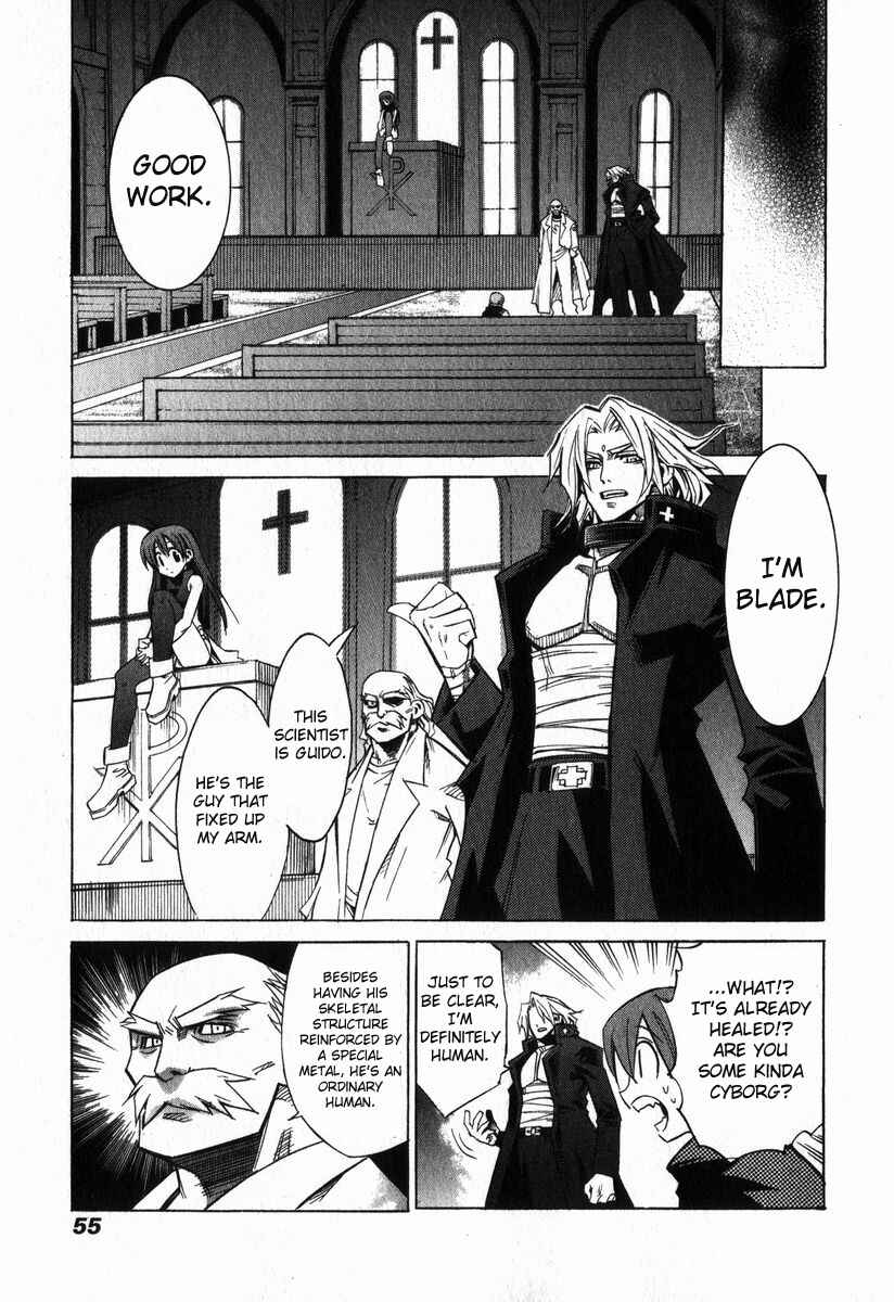 Page 16 Chapter 2 Needless