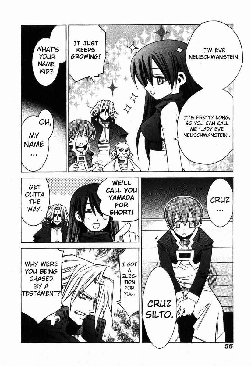 Page 17 Chapter 2 Needless