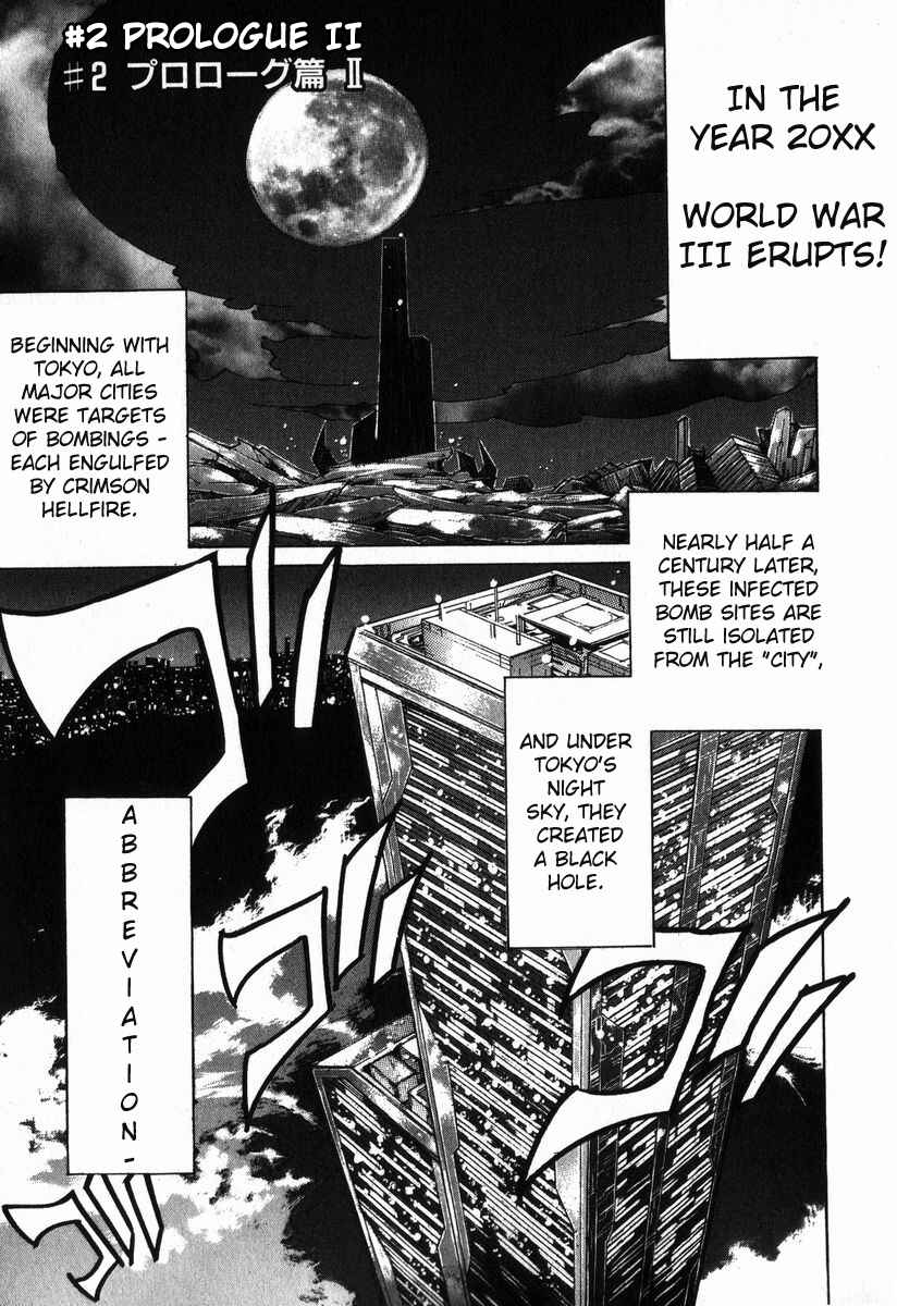 Page 2 Chapter 2 Needless