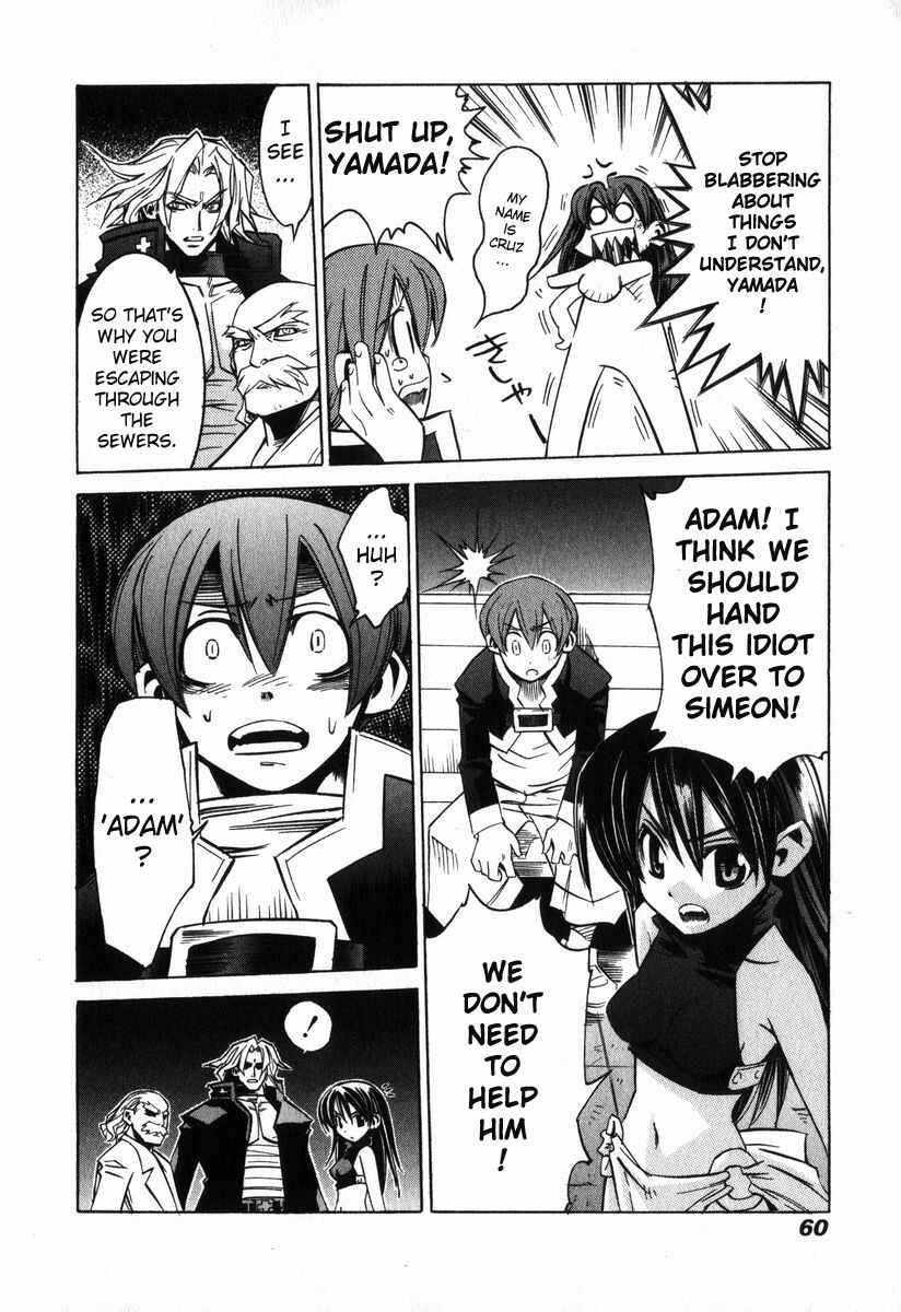 Page 21 Chapter 2 Needless