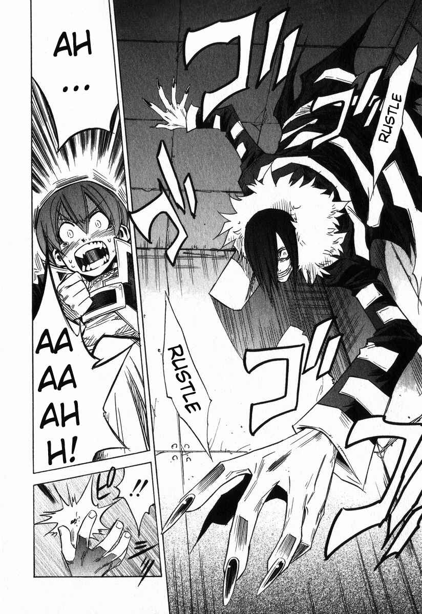 Page 27 Chapter 2 Needless