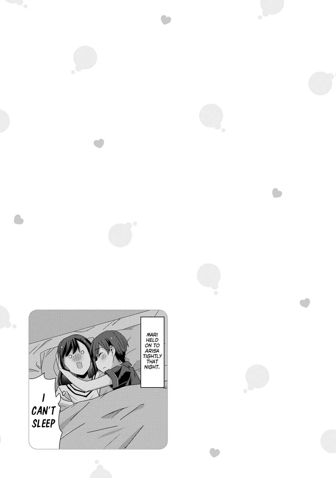 Page 13 Chapter 20 Akarui Kioku Soushitsu