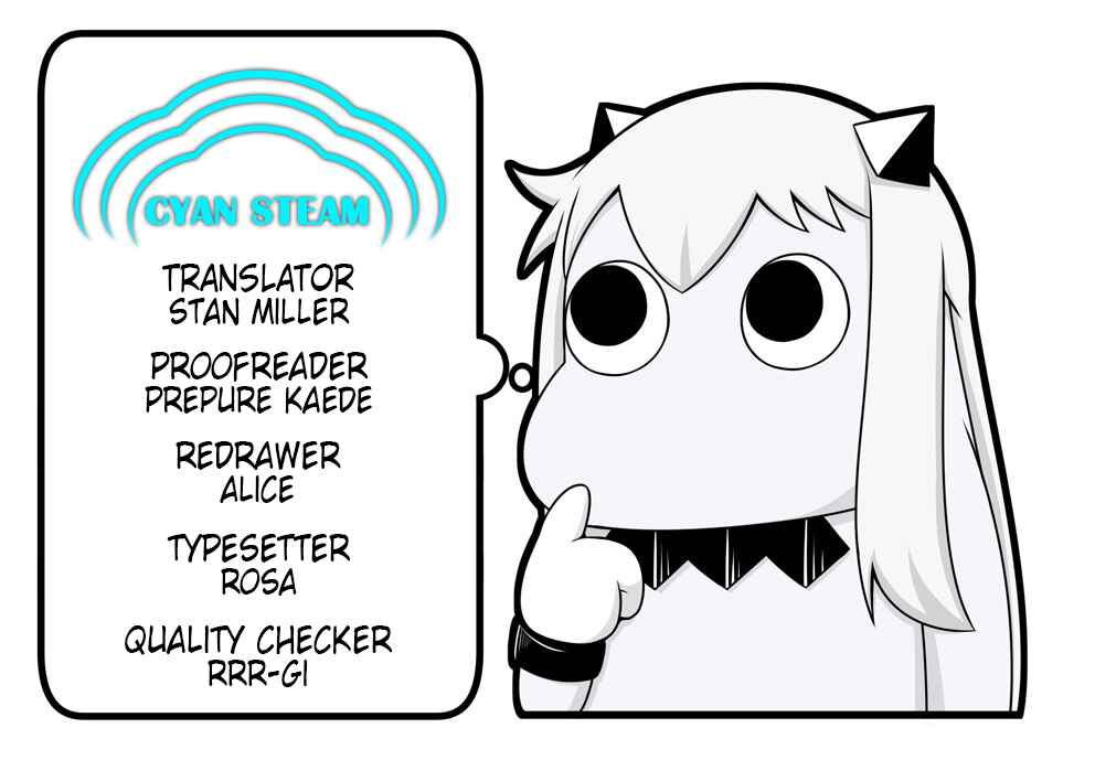Page 5 Chapter 30 Akarui Kioku Soushitsu