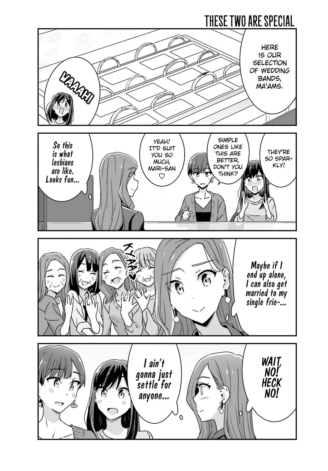 Page 2 Chapter 29 Akarui Kioku Soushitsu