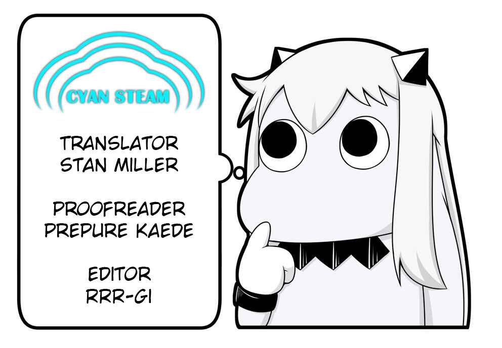 Page 8 Chapter 40 Akarui Kioku Soushitsu