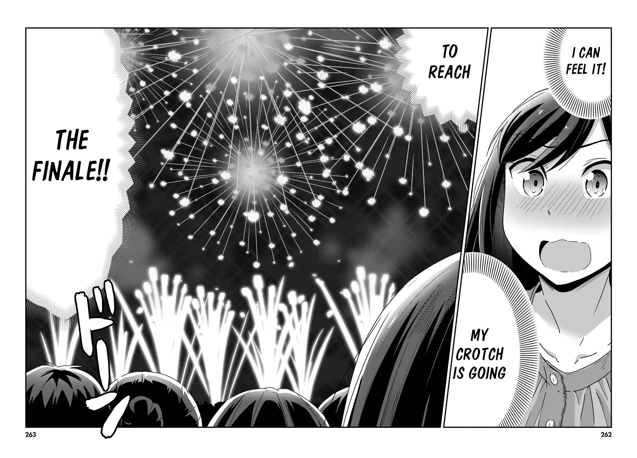 Page 10 Chapter 19 Akarui Kioku Soushitsu