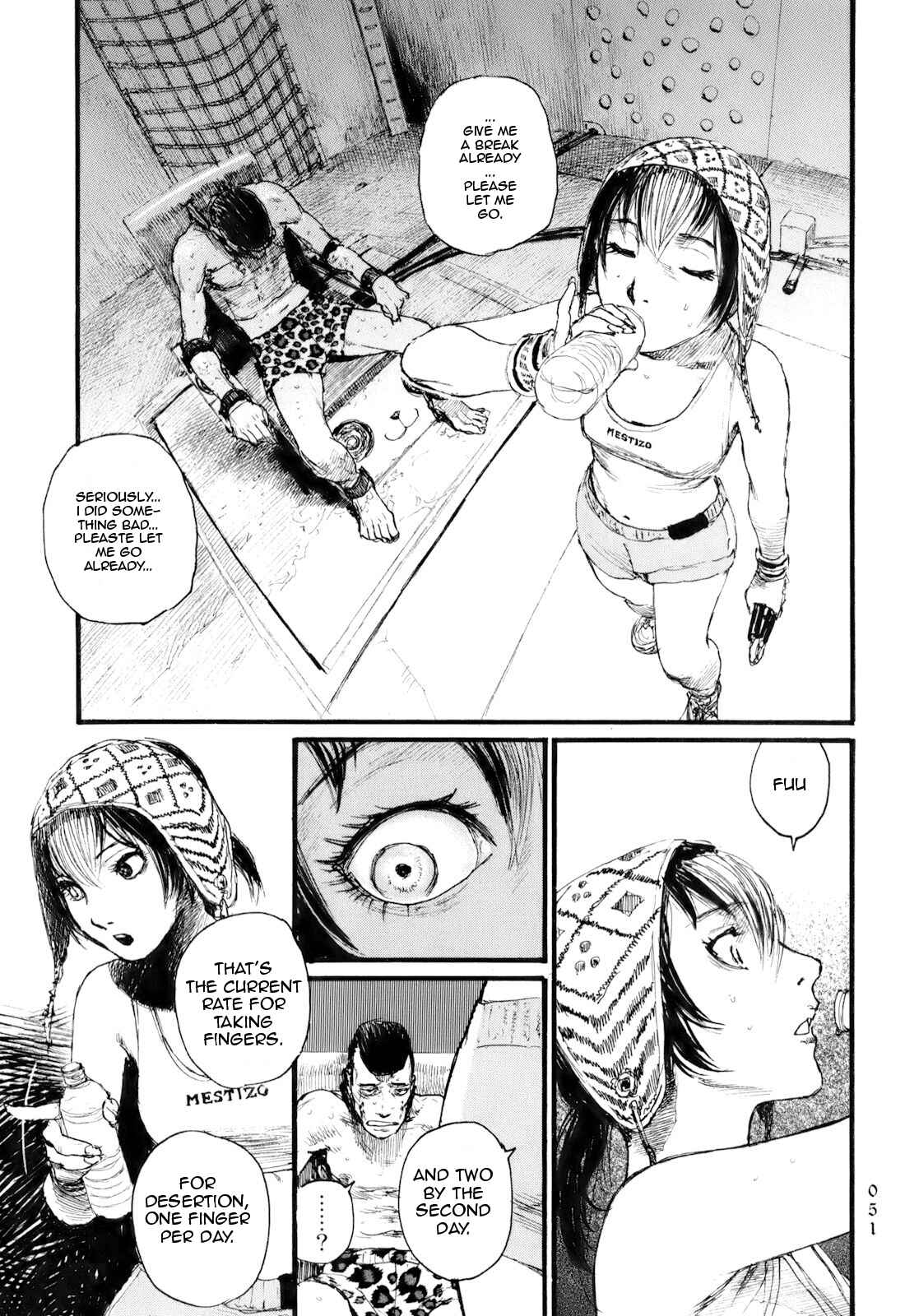 Page 17 Chapter 2 Die Wergelder