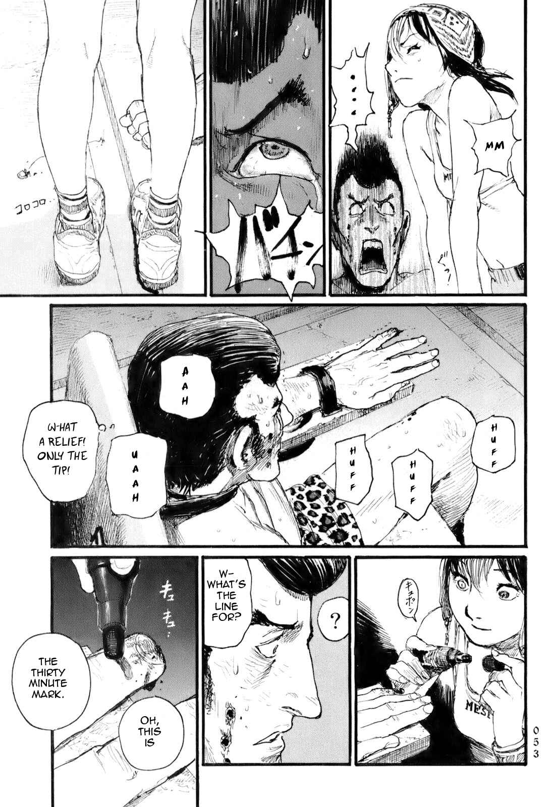Page 19 Chapter 2 Die Wergelder