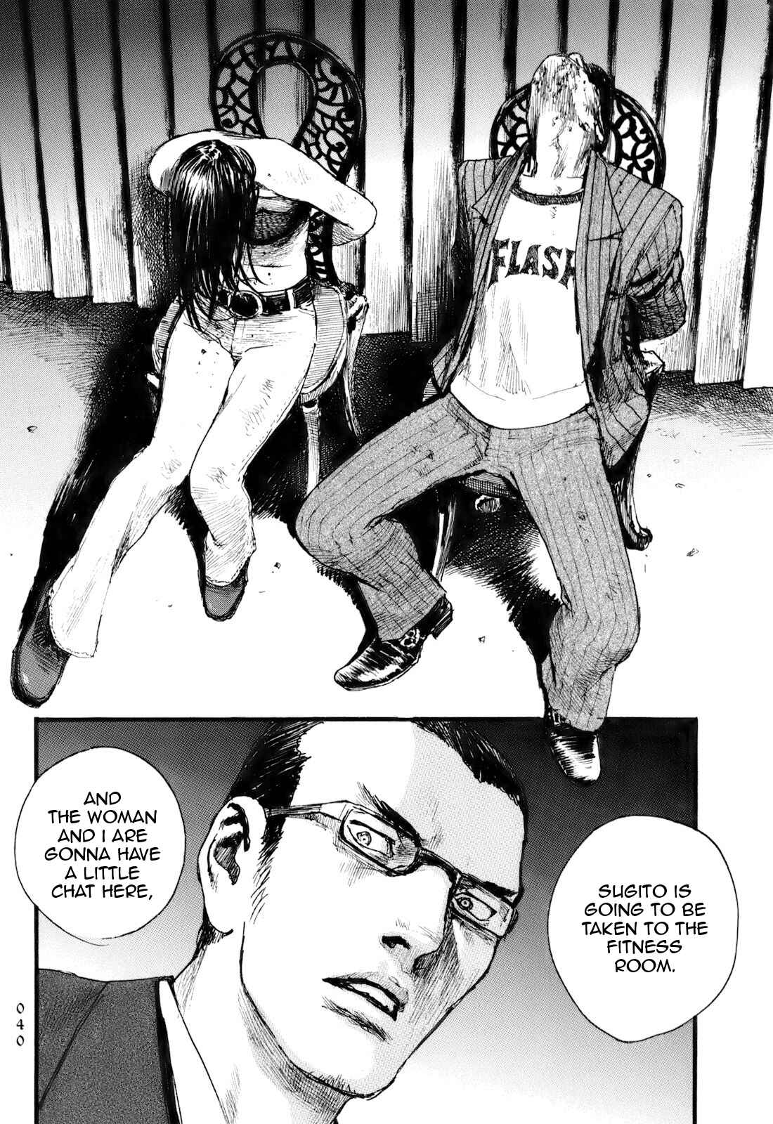 Page 6 Chapter 2 Die Wergelder