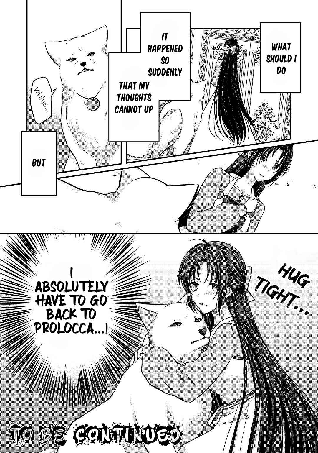 Page 22 Chapter 14 Midori no Mahou to Kaori no Tsukaite